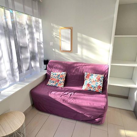 Residences Les Sansonnets "Appartements & Studios" جونزاك المظهر الخارجي الصورة