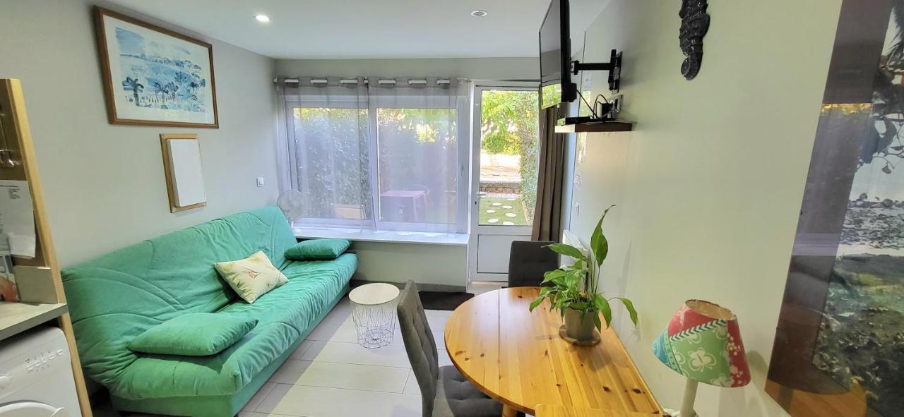 Residences Les Sansonnets "Appartements & Studios" جونزاك المظهر الخارجي الصورة