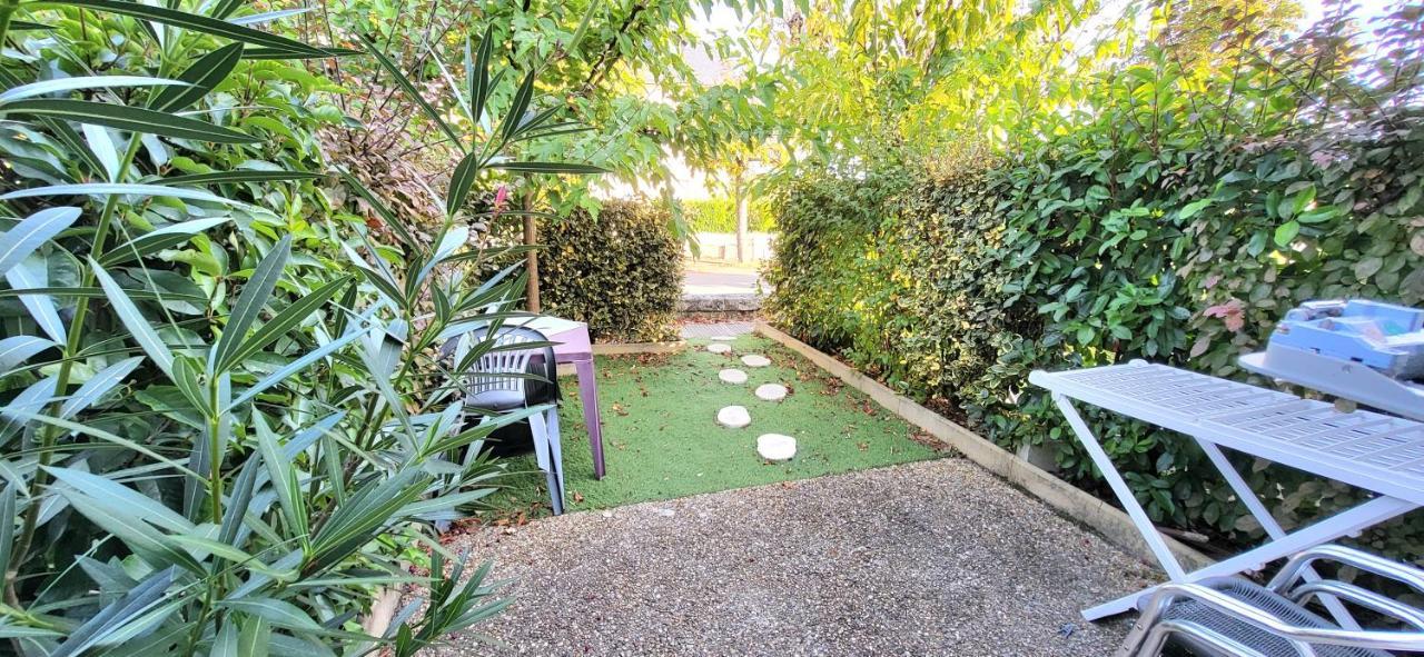 Residences Les Sansonnets "Appartements & Studios" جونزاك المظهر الخارجي الصورة
