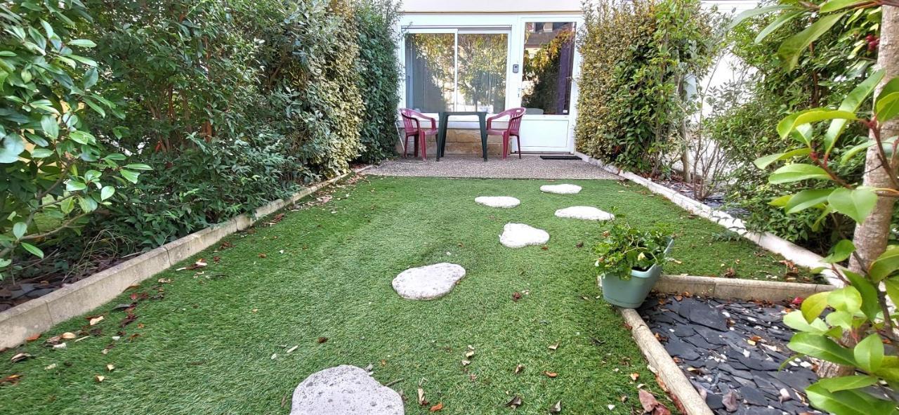 Residences Les Sansonnets "Appartements & Studios" جونزاك المظهر الخارجي الصورة