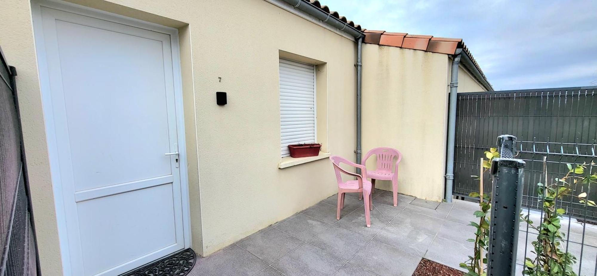 Residences Les Sansonnets "Appartements & Studios" جونزاك المظهر الخارجي الصورة