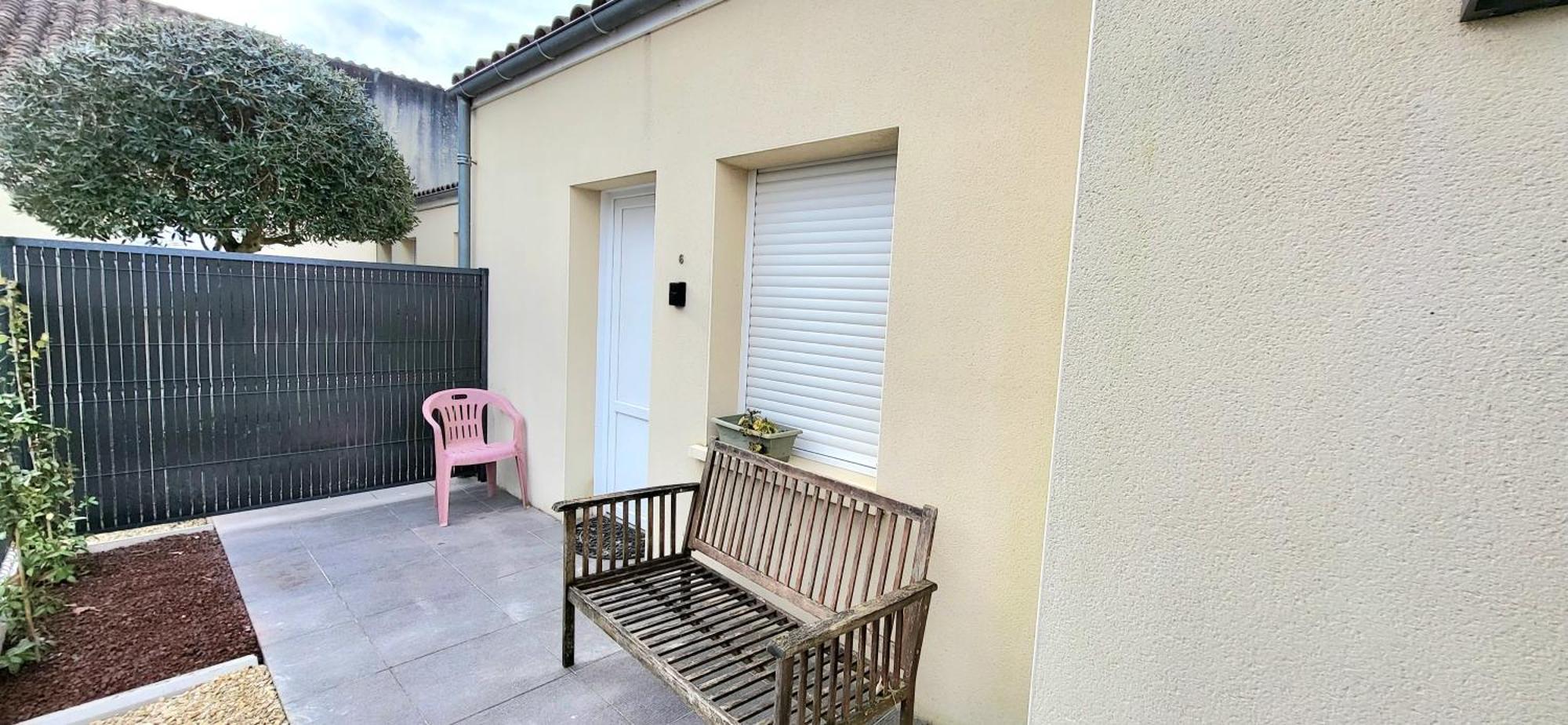 Residences Les Sansonnets "Appartements & Studios" جونزاك المظهر الخارجي الصورة