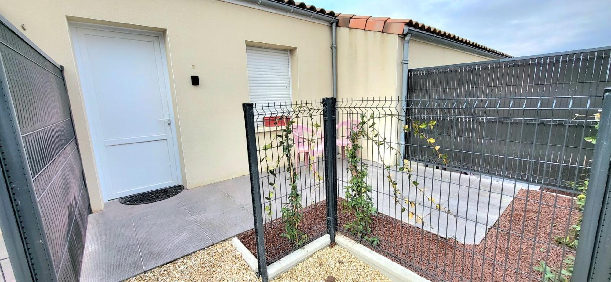 Residences Les Sansonnets "Appartements & Studios" جونزاك المظهر الخارجي الصورة