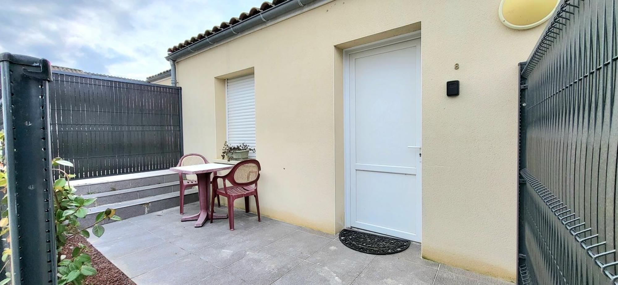 Residences Les Sansonnets "Appartements & Studios" جونزاك المظهر الخارجي الصورة