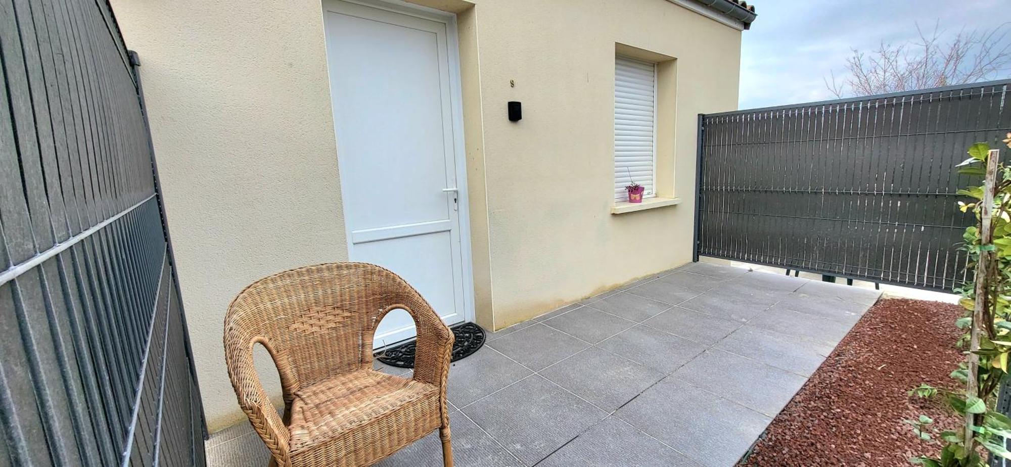 Residences Les Sansonnets "Appartements & Studios" جونزاك المظهر الخارجي الصورة