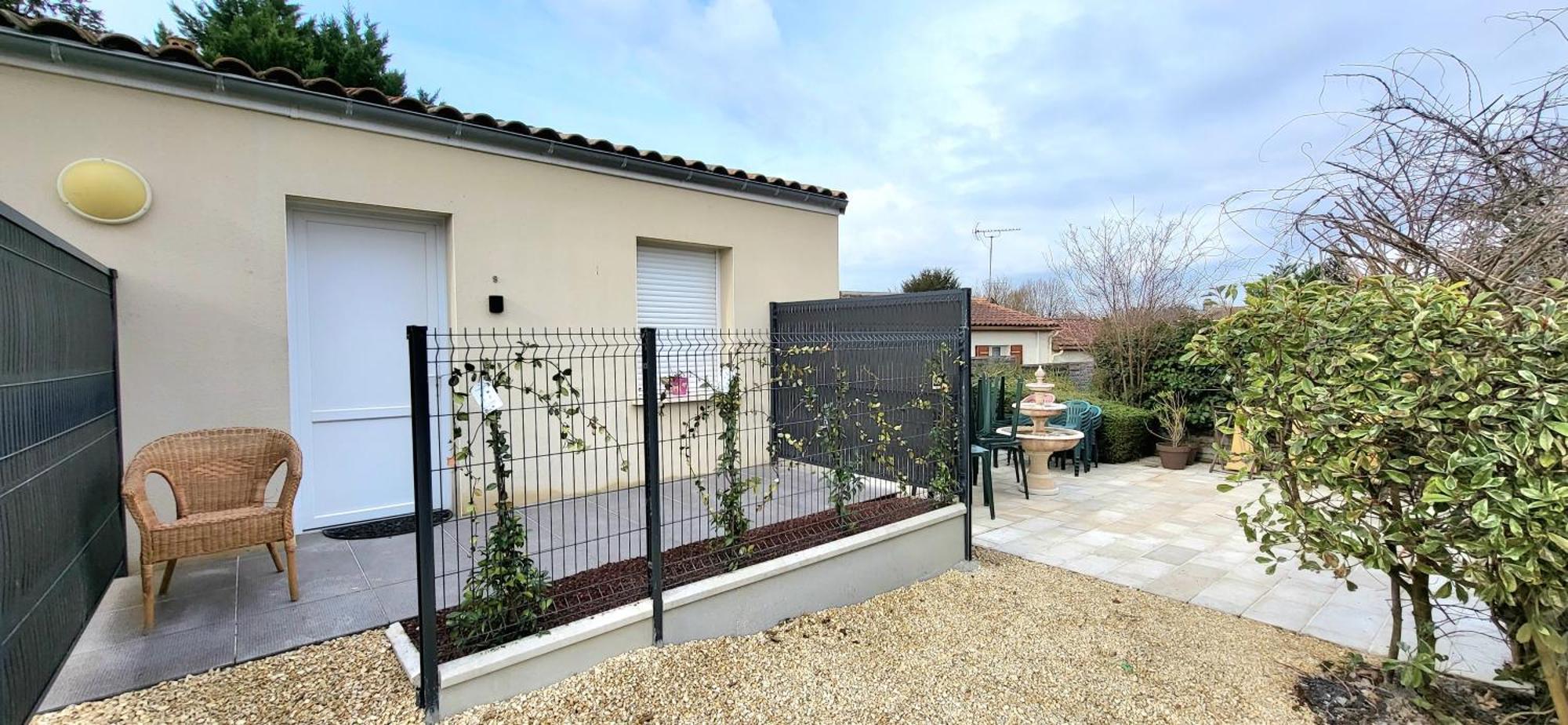 Residences Les Sansonnets "Appartements & Studios" جونزاك المظهر الخارجي الصورة