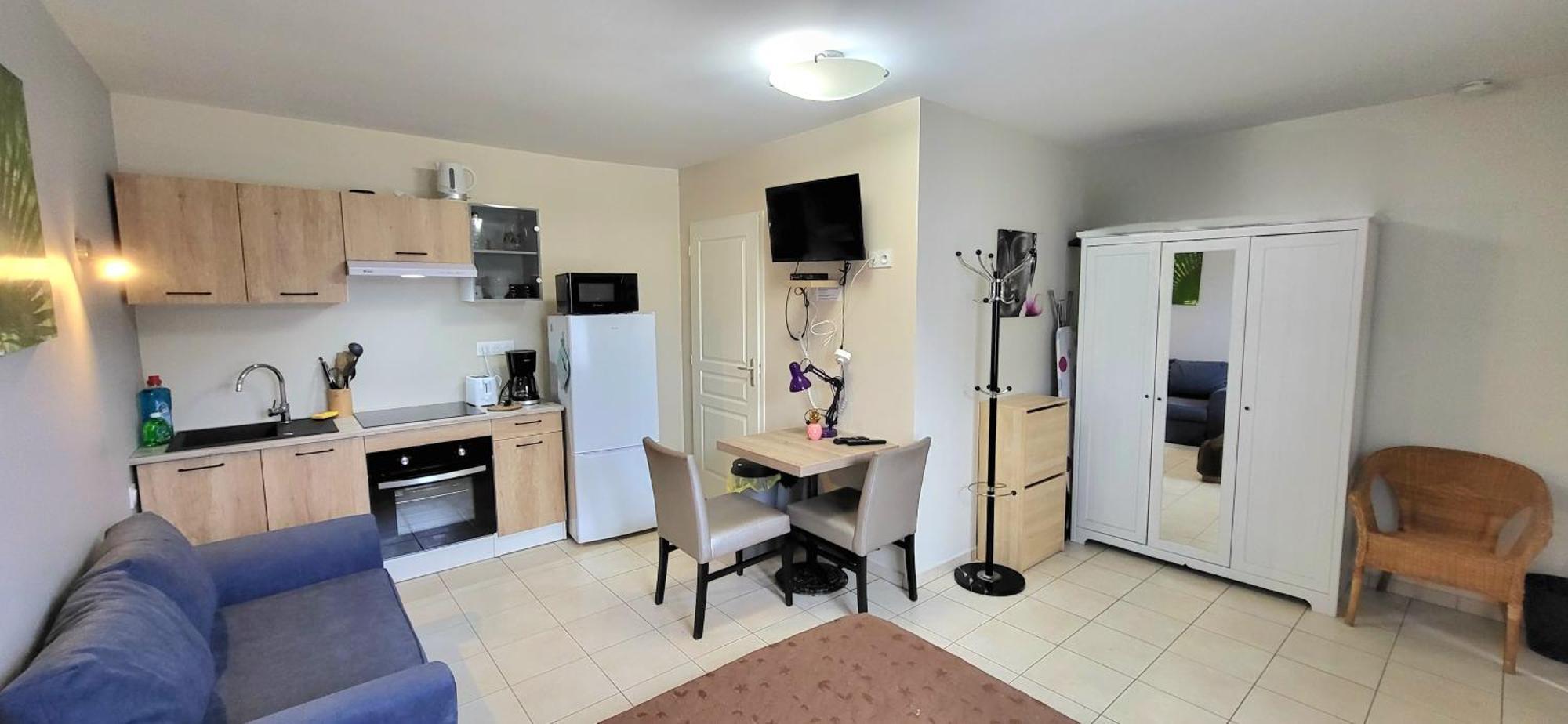 Residences Les Sansonnets "Appartements & Studios" جونزاك المظهر الخارجي الصورة