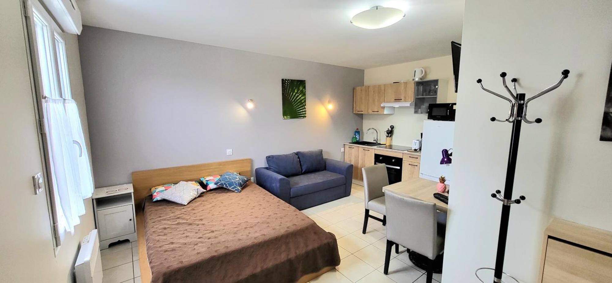 Residences Les Sansonnets "Appartements & Studios" جونزاك المظهر الخارجي الصورة