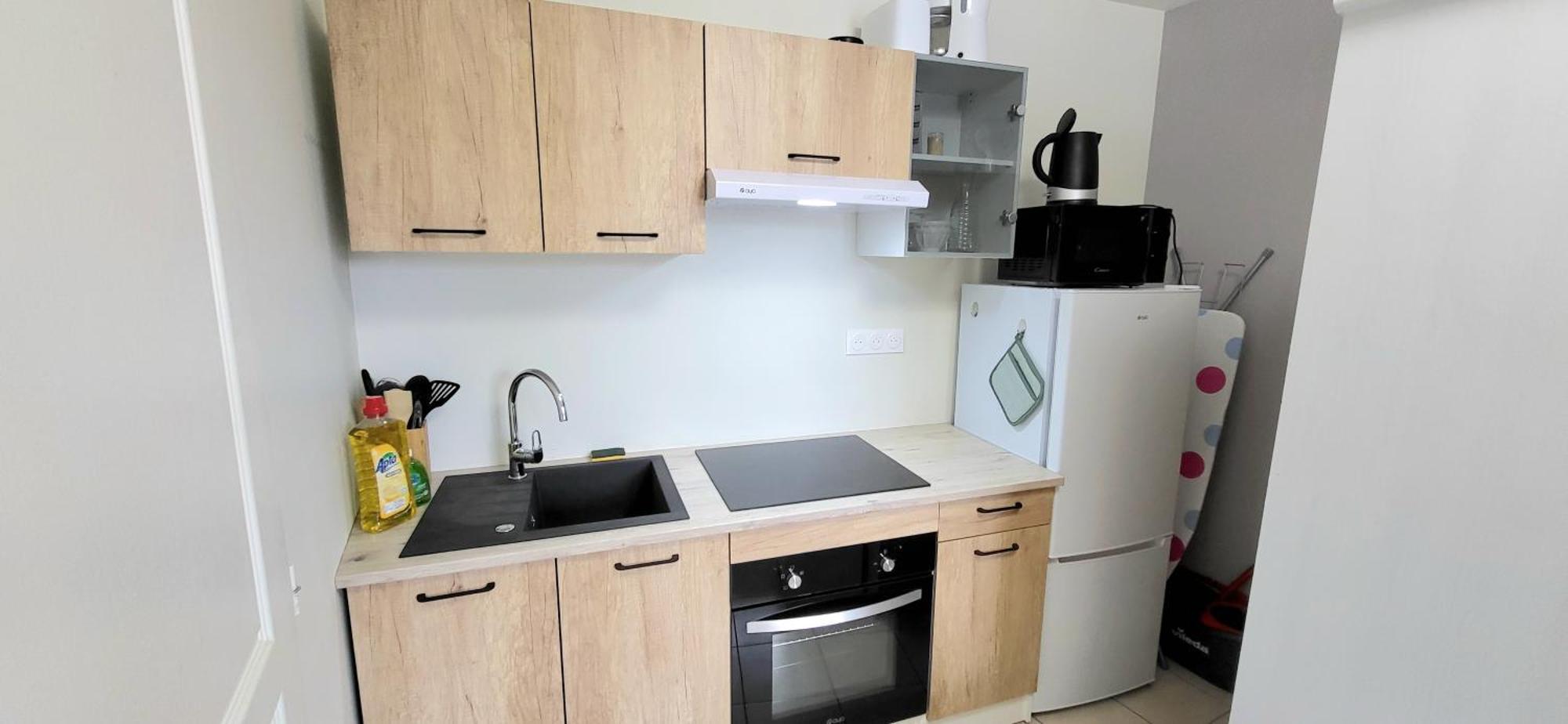 Residences Les Sansonnets "Appartements & Studios" جونزاك المظهر الخارجي الصورة