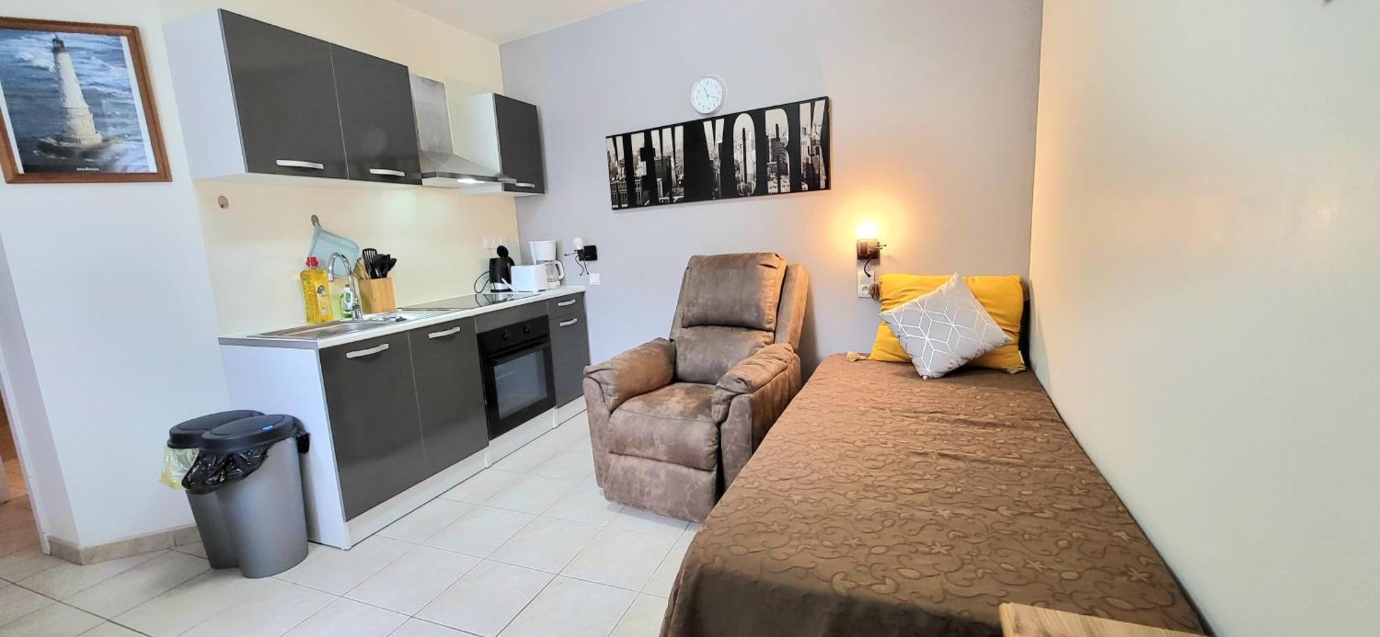 Residences Les Sansonnets "Appartements & Studios" جونزاك المظهر الخارجي الصورة