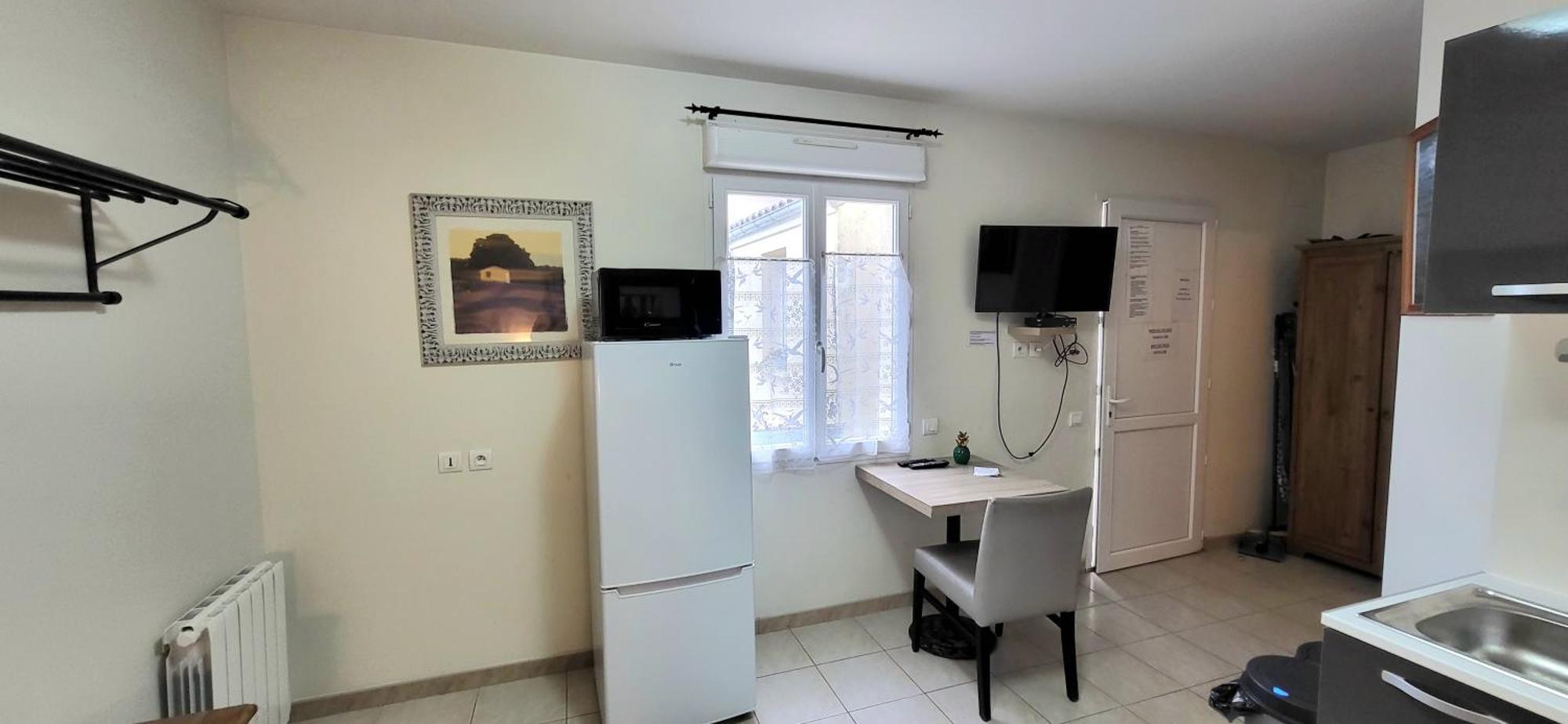 Residences Les Sansonnets "Appartements & Studios" جونزاك المظهر الخارجي الصورة