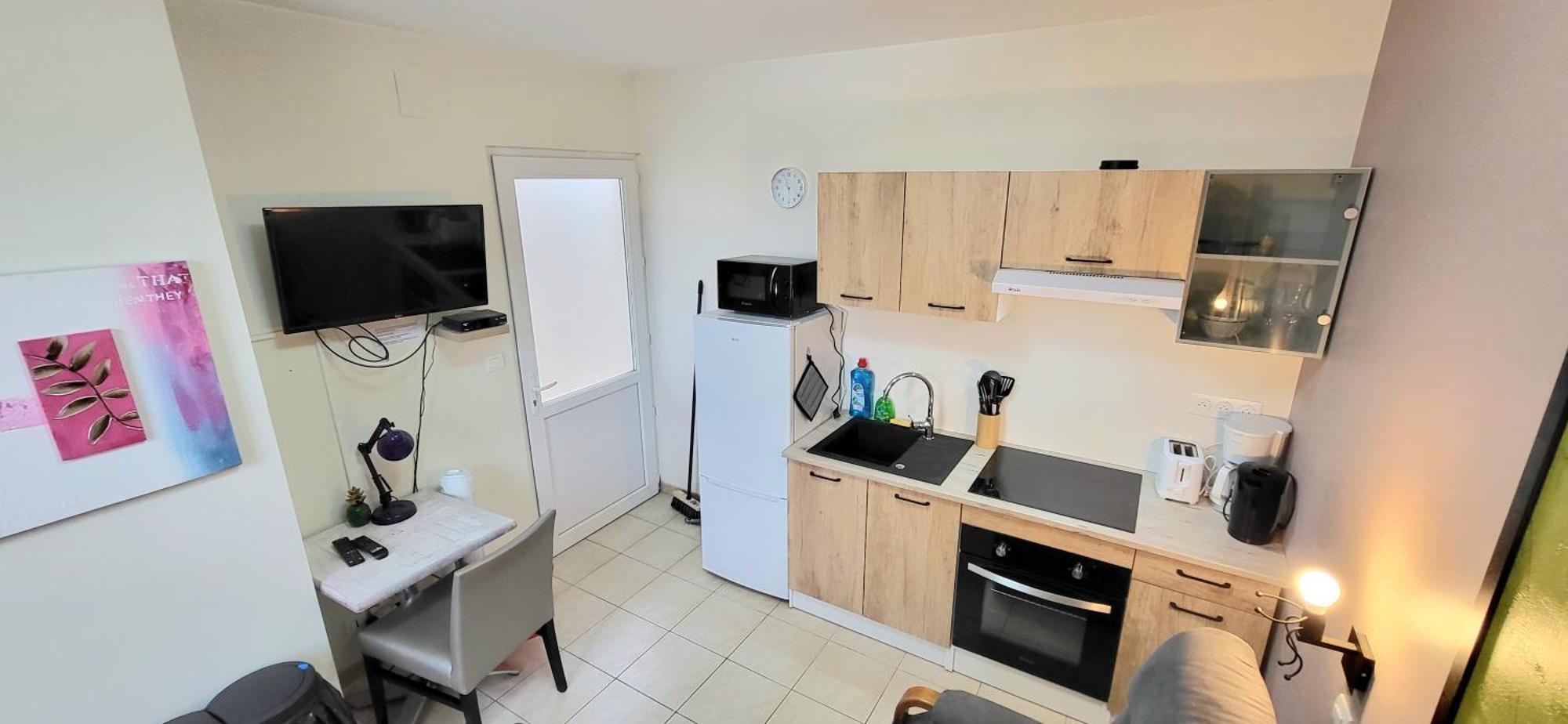 Residences Les Sansonnets "Appartements & Studios" جونزاك المظهر الخارجي الصورة