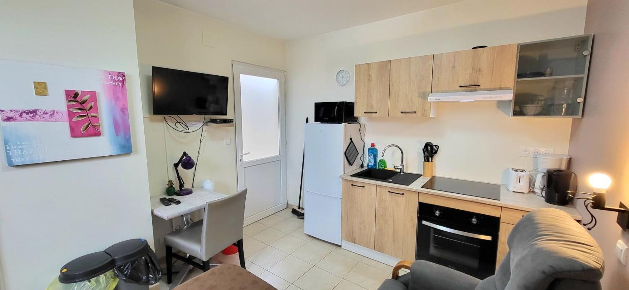Residences Les Sansonnets "Appartements & Studios" جونزاك المظهر الخارجي الصورة