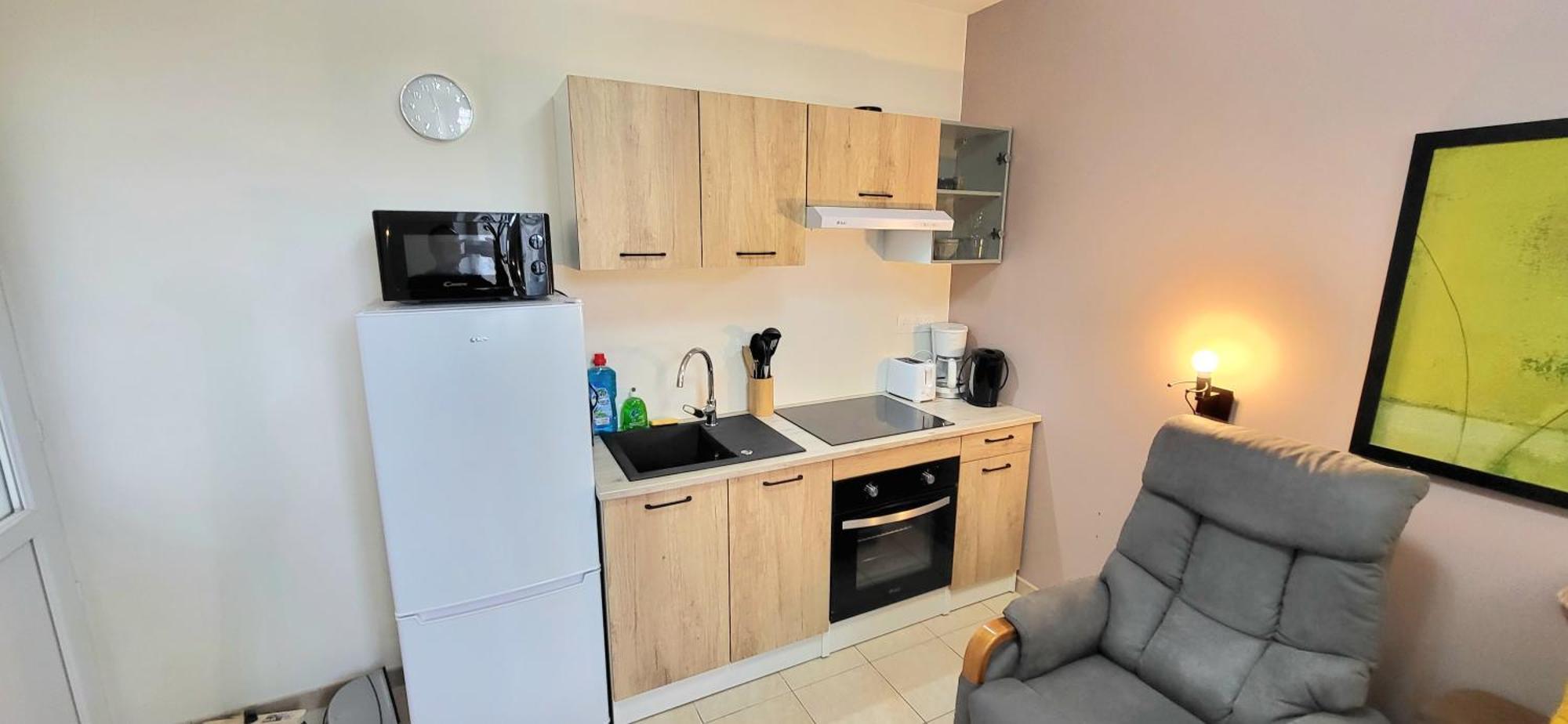 Residences Les Sansonnets "Appartements & Studios" جونزاك المظهر الخارجي الصورة