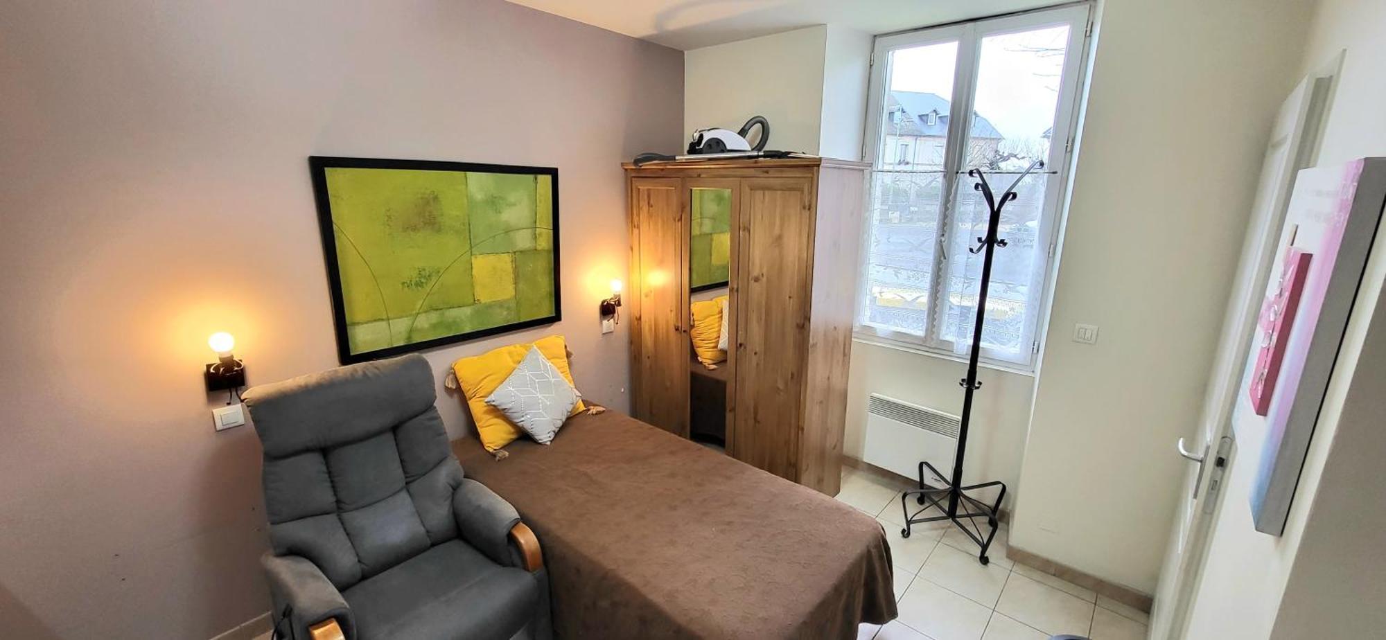 Residences Les Sansonnets "Appartements & Studios" جونزاك المظهر الخارجي الصورة