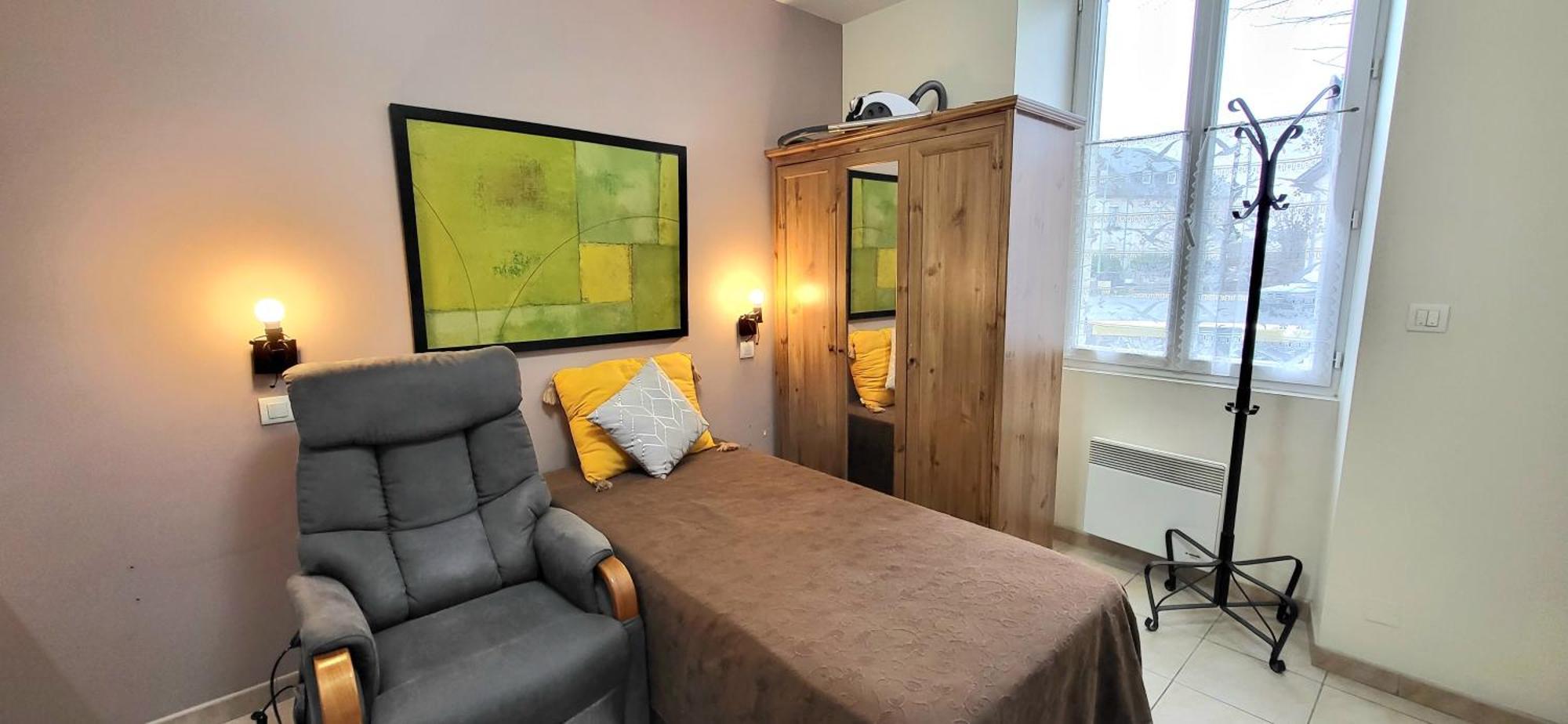 Residences Les Sansonnets "Appartements & Studios" جونزاك المظهر الخارجي الصورة