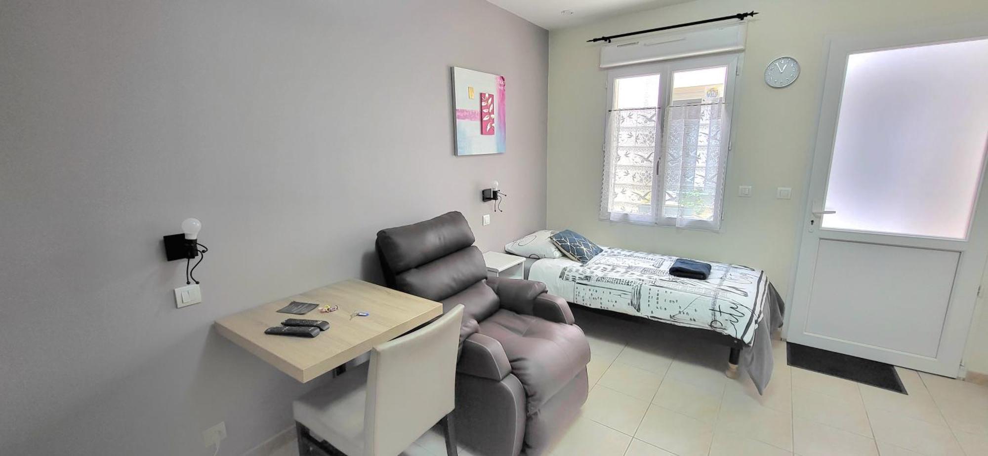 Residences Les Sansonnets "Appartements & Studios" جونزاك المظهر الخارجي الصورة