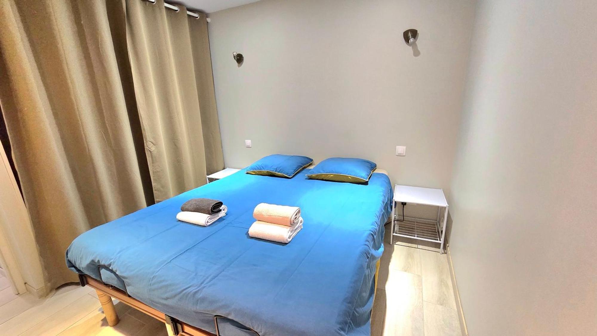 Residences Les Sansonnets "Appartements & Studios" جونزاك المظهر الخارجي الصورة