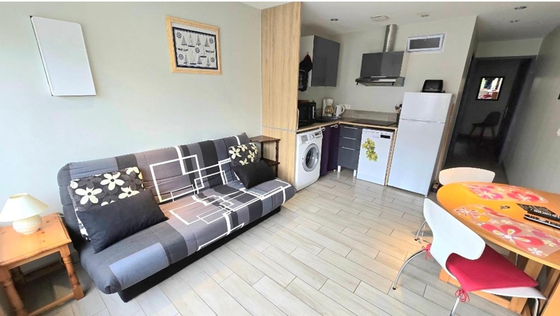 Residences Les Sansonnets "Appartements & Studios" جونزاك المظهر الخارجي الصورة
