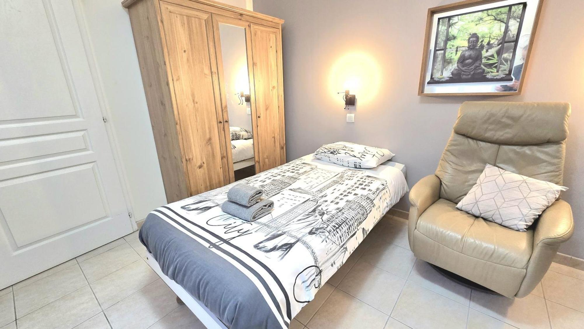 Residences Les Sansonnets "Appartements & Studios" جونزاك المظهر الخارجي الصورة